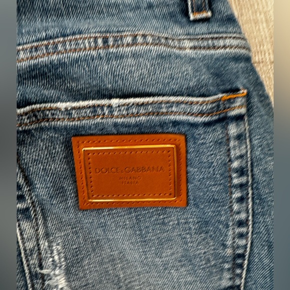 Dolce and Gabbana jeans men - Picture 6 of 6